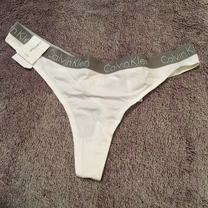 Calvin Klein Panty